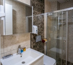 Номер Classic в Sist 34 Suit Hotel