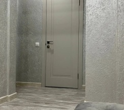 Апартаменты в Квартира Sutki Rent в центре Минеральных Вод