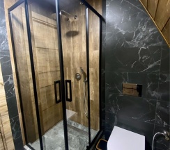 Коттедж "Аквила" 140 кв.м. / 10 в Moon Glamp