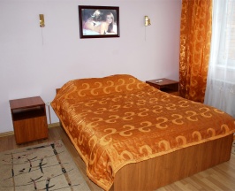 ДЖУНИОР СЮИТ (семейная) в Москва