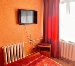 Комфорт(DOUBLE) в Амакс