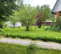 Коттедж улучшенный в Provence