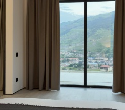 Вилла улучшенная в Fiagdon villa