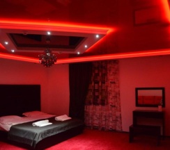 Люкс Deluxe в Sequoia