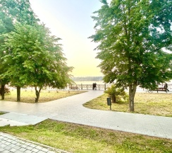 Квартира в Апартаменты на Советская улица, 39