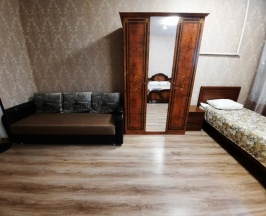 Номер Comfort в Hotel City