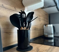 2-комнатные апартаменты стандарт в Kaminn apartments (Каминн) на улице Академика Королёва