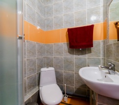 Двухместный стандарт в Родина