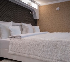 Двухуровневый Люкс в Tesoro