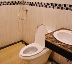 Номер Standard в Taj Place Residency