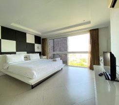 Апартаменты с 2 комнатами в I Am Residence by ZUZU