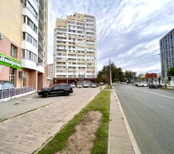 Квартира в Апартаменты на ул. Маяковского, 95