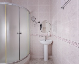 Family Suite Mansard в Мореми