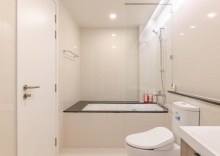 Люкс в Sukhumvit Asok Modern Suite