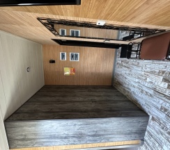 ЭСТОСАДОК, БЕРЕЗОВАЯ 106- 46 №4 (парковка) в Березовый