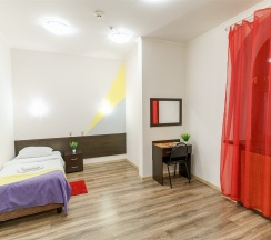 Стандарт трехместный в ГородОтель