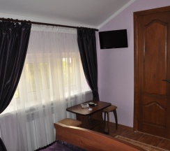 Номер Standard в Лотос