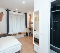 Одноместный стандарт в Можайка, 9