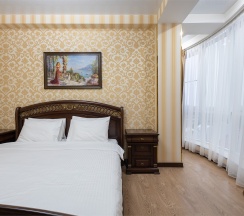 Люкс в Golden House