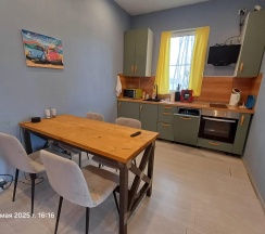 3-комнатный коттедж улучшенный в Багет