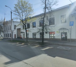 2-комнатные апартаменты улучшенные в Штейн