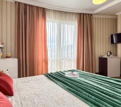 Двухместный делюкс в Милана