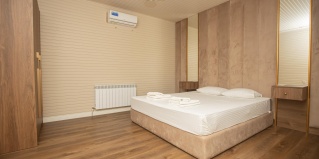 Махачкала: Отель Пегас