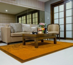 Номер Standard в Grand Asoke Suites Boutique Residence