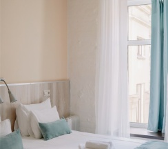 Комната Идеальный баланс в Darooms