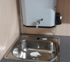 fisherman house в Териберка тур