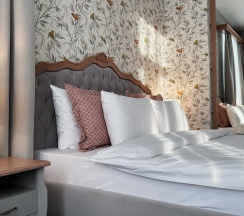 Suite в Маруся