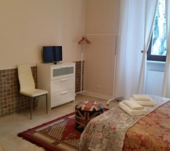 Двухместный номер Standard двуспальная кровать в Gira Guest House