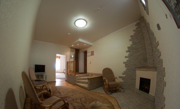 Делюкс в Цимус