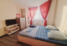 Апартаменты Апартаменты на Московская область, г. Химки, ул. Молодежная д. 76 в Химках