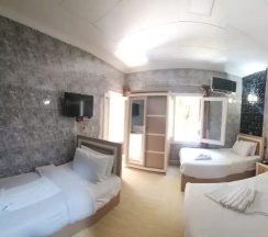 Двухместный номер Comfort (2 отдельные кровати) в Отель Cairo