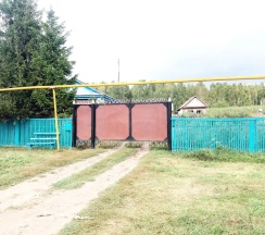 Коттедж Comfort в Дом посуточно в Камышле