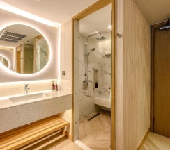 Двухместный номер Standard 2 отдельные кровати в Holiday Inn Resort Phuket by IHG