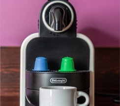 Полулюкс в Voyage