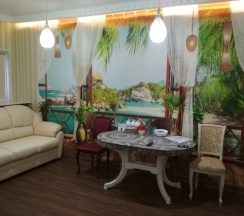 4-х мест. ДЕ ЛЮКС в Востряково