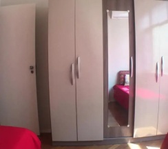 Апартаменты в GoHouse Almirante 601