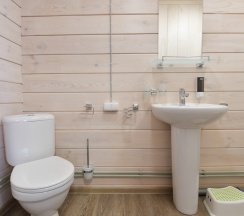 «Горный» Дабл плюс в Лесная сказка