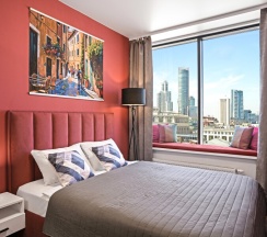 Верона на Малышева, 42а в Apartments Home Hotel