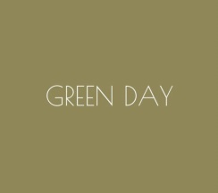 Апартаменты в Апартаменты  Green Day