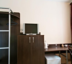 1-местный номер эконом в Астория