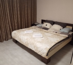 Номер Superior в Мак