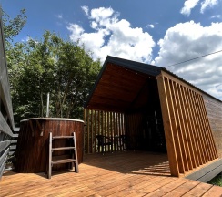 19 Barn-house в Apparadise