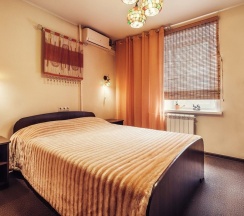 Double Komfort (Комфорт) в Манго