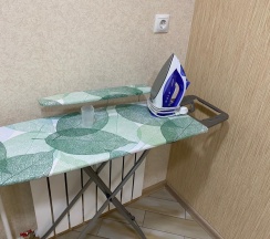 1-комнатные апартаменты стандарт в ЖивиТут
