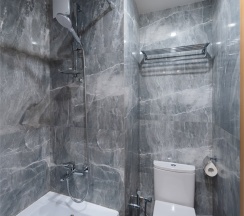 Стандарт+ с балконом TWN/DBL в Ленинград