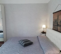 Двухместный номер Economy двуспальная кровать в B&B Mini Hotel Incity